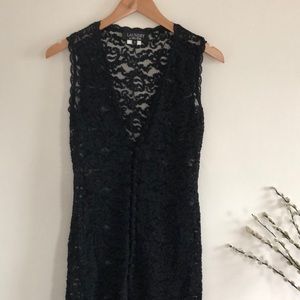 🌿 3 for $12 | Vtg Laundry by Shelli Segal Dress